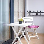 Primestay Penthouse * Tirana