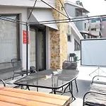 Primestay Penthouse Apartament