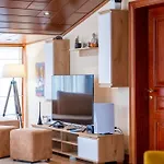 Primestay Penthouse Apartament Tirana