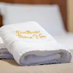 アパート Primestay Penthouse ティラナ
