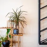 Primestay Penthouse Apartament