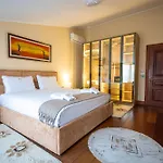 Apartament Primestay Penthouse