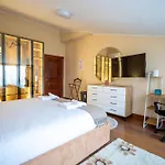 Primestay Penthouse Apartament Tirana