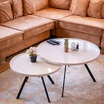 Primestay Penthouse ティラナ