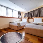 Primestay Penthouse アパート *