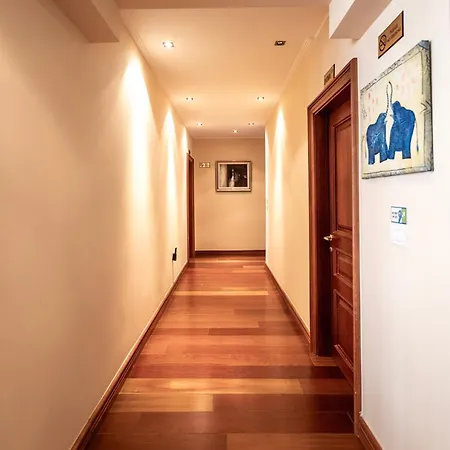 Primestay Penthouse * Tirana