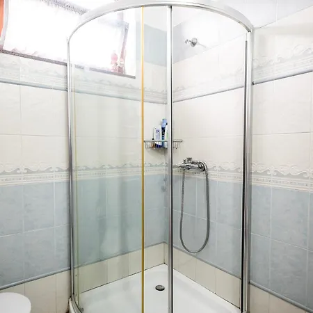 Primestay Penthouse Lägenhet *