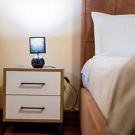 Primestay Penthouse Tirana