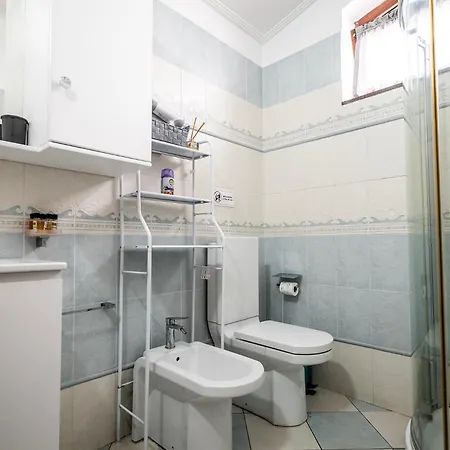 Primestay Penthouse Lägenhet Tirana