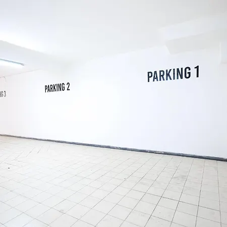Primestay Penthouse Tirana