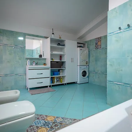 Primestay Penthouse Lägenhet