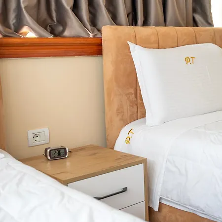 Primestay Penthouse Apartment Tirana