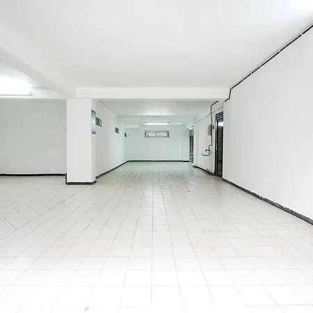 Primestay Penthouse Apartment
