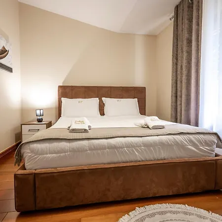Primestay Penthouse * Tirana