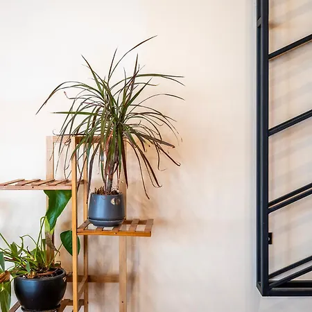 Primestay Penthouse Lägenhet