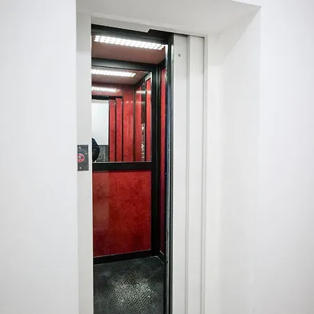 Primestay Penthouse Apartment Tirana