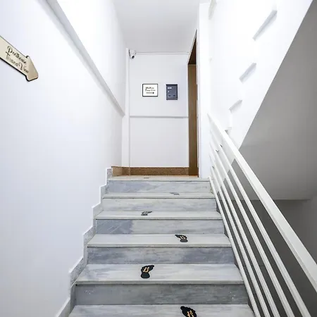 Primestay Penthouse *