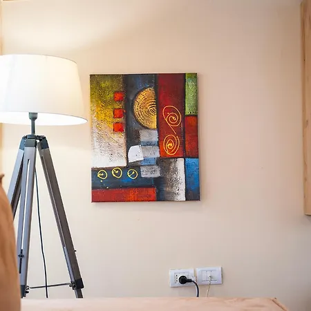 Primestay Penthouse Lägenhet