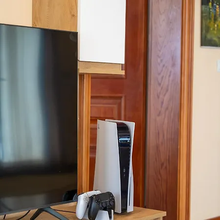 Lägenhet Primestay Penthouse