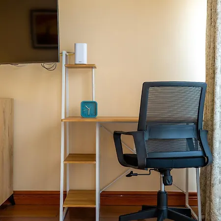 Apartment Primestay Penthouse Tirana
