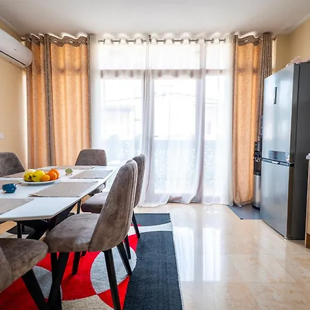 Primestay Penthouse * Tirana