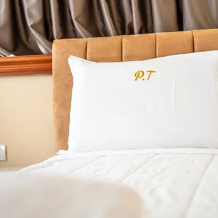 Primestay Penthouse *