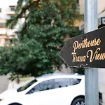 Primestay Penthouse 티라나