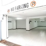 Primestay Penthouse 티라나