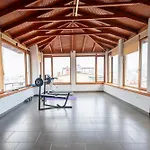 Διαμέρισμα Primestay Penthouse Τίρανα