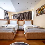 아파트 Primestay Penthouse