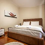 Primestay Penthouse Τίρανα