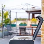 아파트 Primestay Penthouse