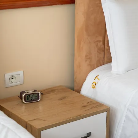 Primestay Penthouse