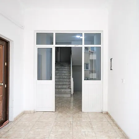 Διαμέρισμα Primestay Penthouse