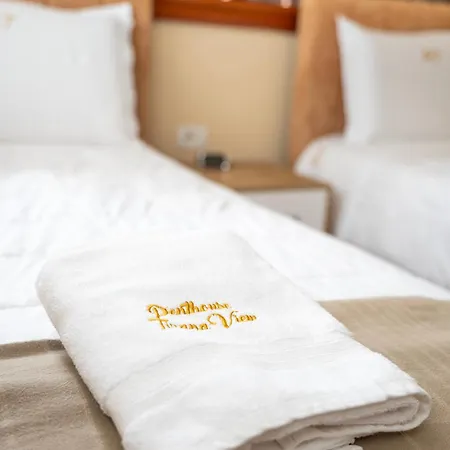 Apartmán Primestay Penthouse