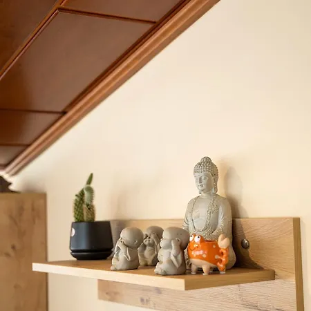 Primestay Penthouse Tirana