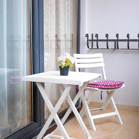Primestay Penthouse * Tirana