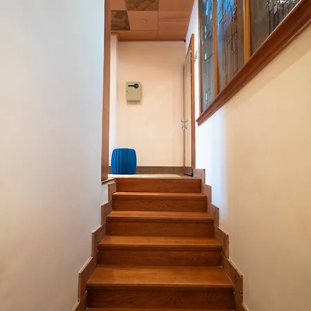 Primestay Penthouse Apartmán Tirana