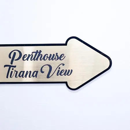 Apartman Primestay Penthouse