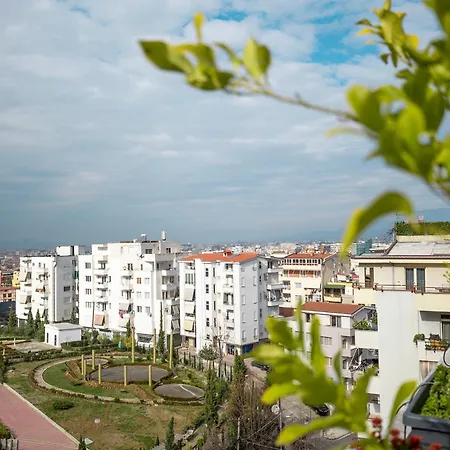 Apartmán Primestay Penthouse *