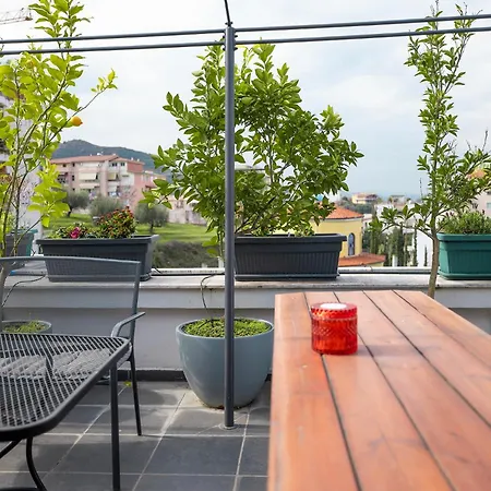 Primestay Penthouse *
