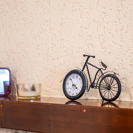 Apartmán Primestay Penthouse *