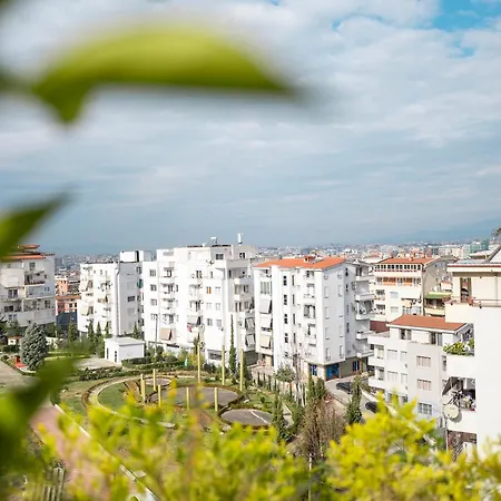 Διαμέρισμα Primestay Penthouse *