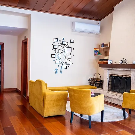 Primestay Penthouse * Tirana