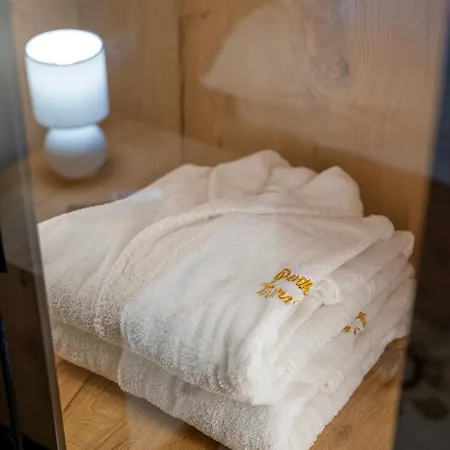 Primestay Penthouse Apartmán