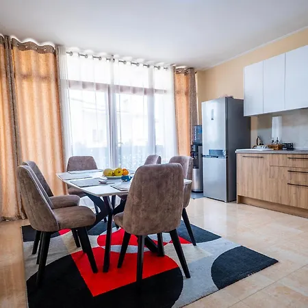 Primestay Penthouse *