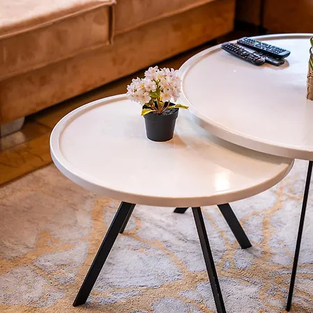 Primestay Penthouse Apartmán *