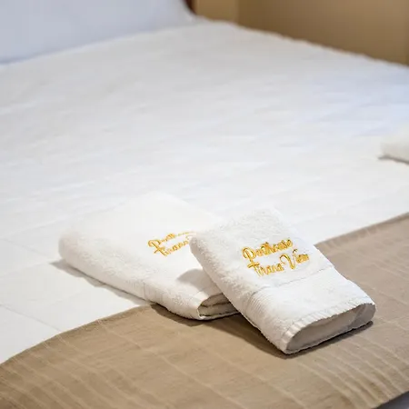 Apartmán Primestay Penthouse Tirana