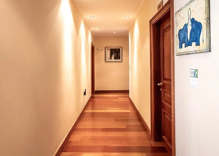 Primestay Penthouse * Tirana