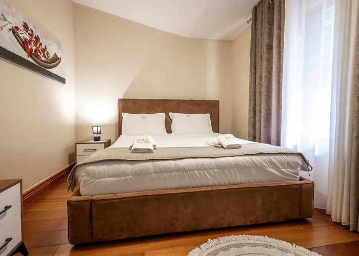 Primestay Penthouse * Tirana